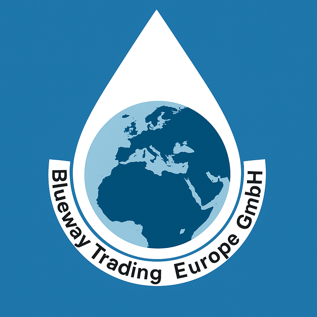 Blueway Trading Europe GmbH